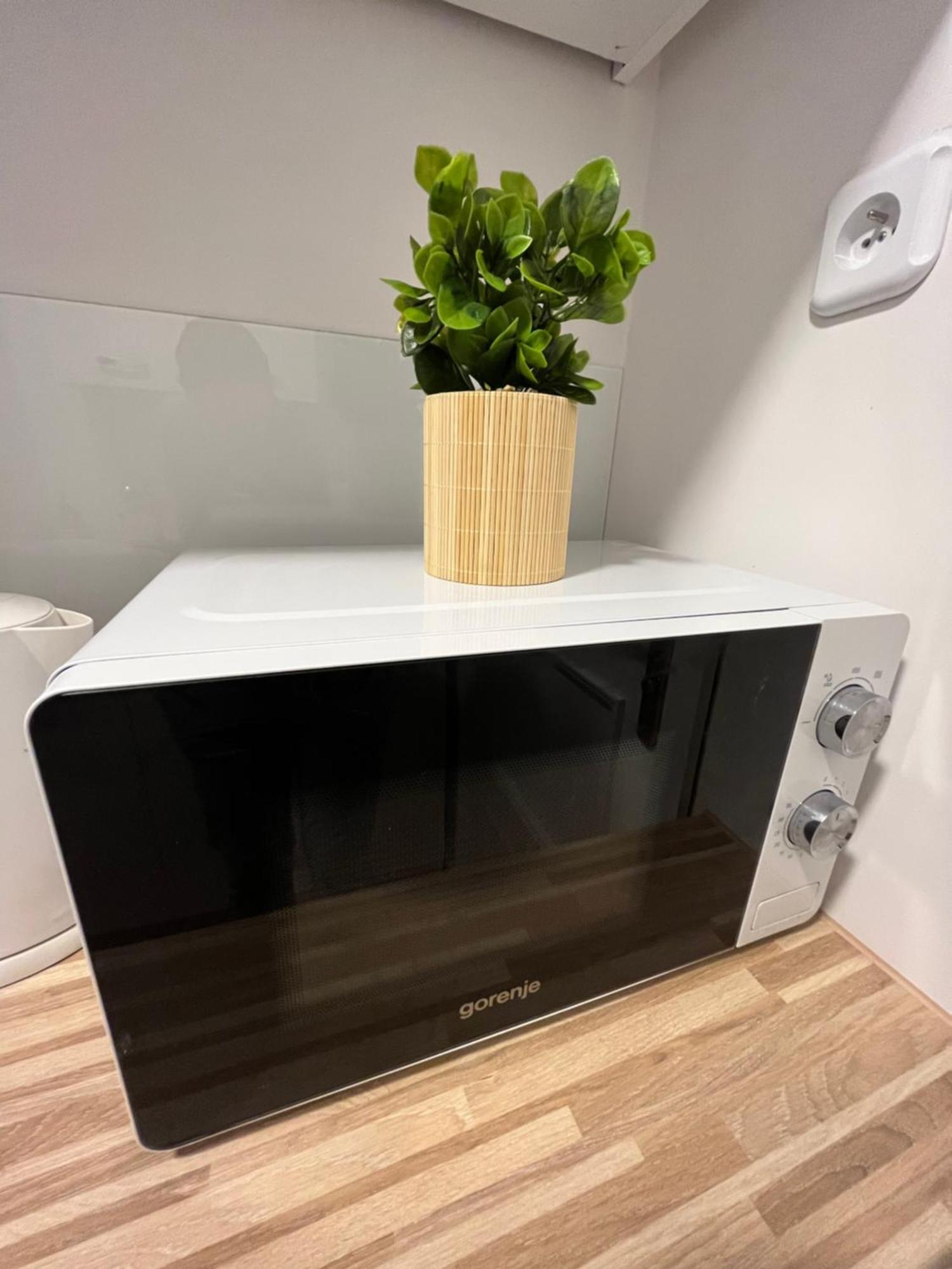 Apartament Kawalerka Świnoujście Zewnętrze zdjęcie