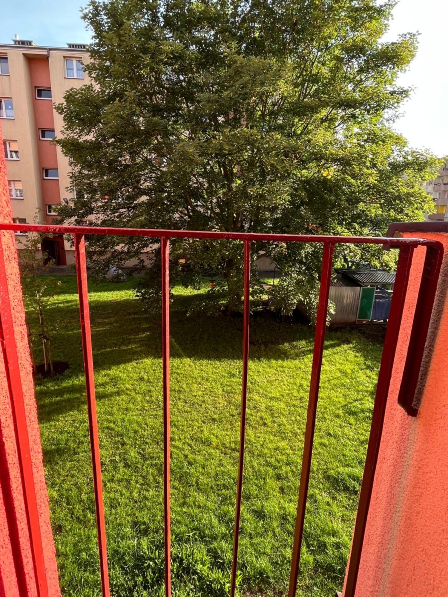 Apartament Kawalerka Świnoujście Zewnętrze zdjęcie