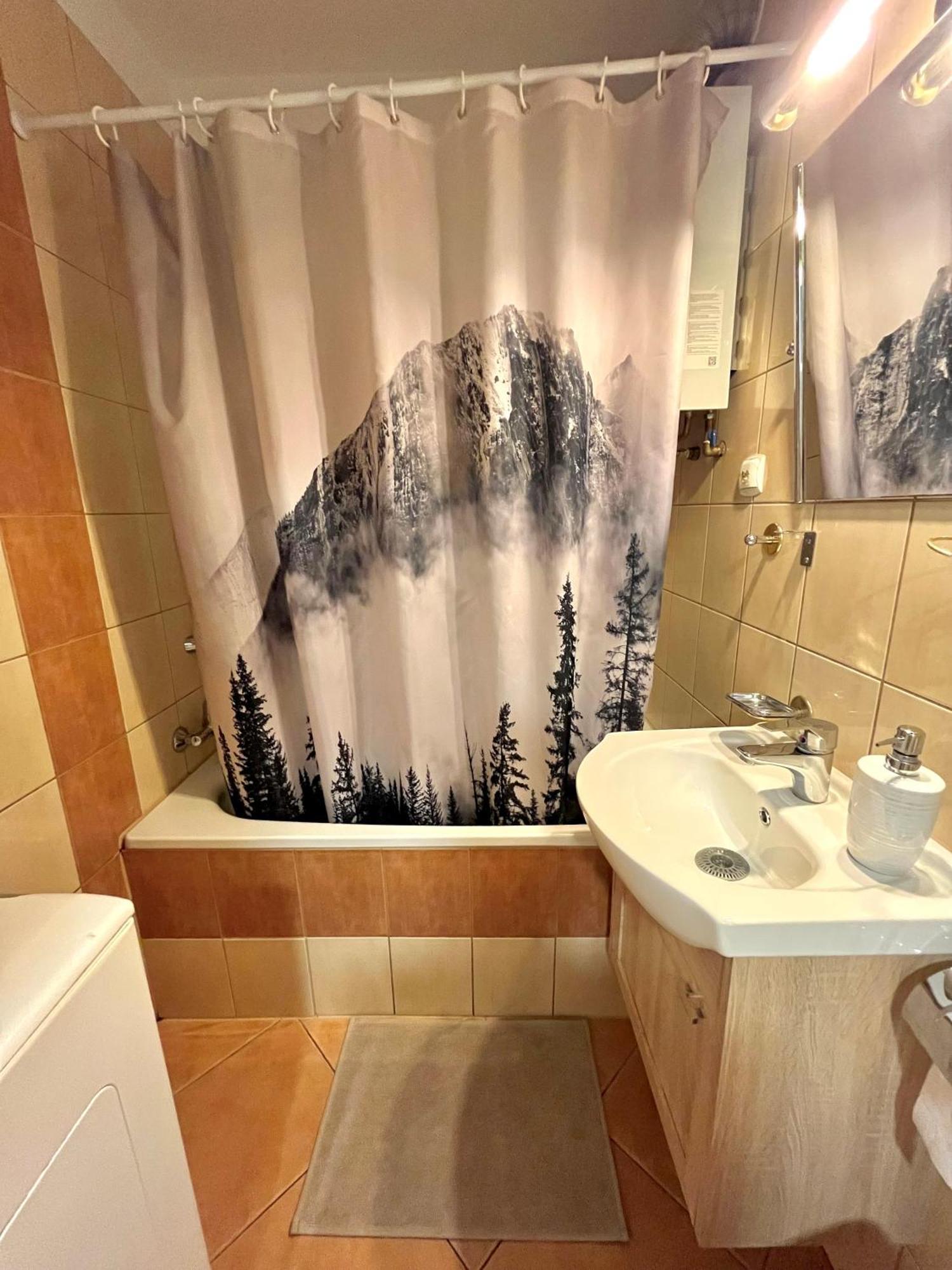 Apartament Kawalerka Świnoujście Zewnętrze zdjęcie